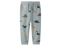 Name It sweatpants quarry with dinosaurs